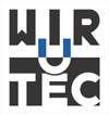 Das Logo der Firma Wirutec GmbH